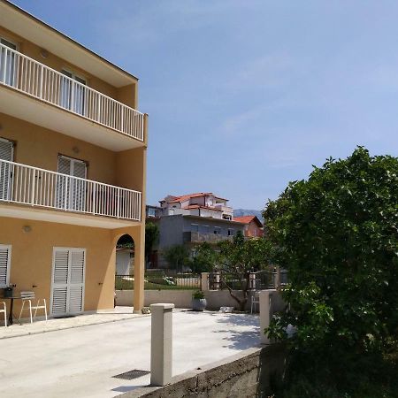 Apartment Filip Vedran Split Buitenkant foto