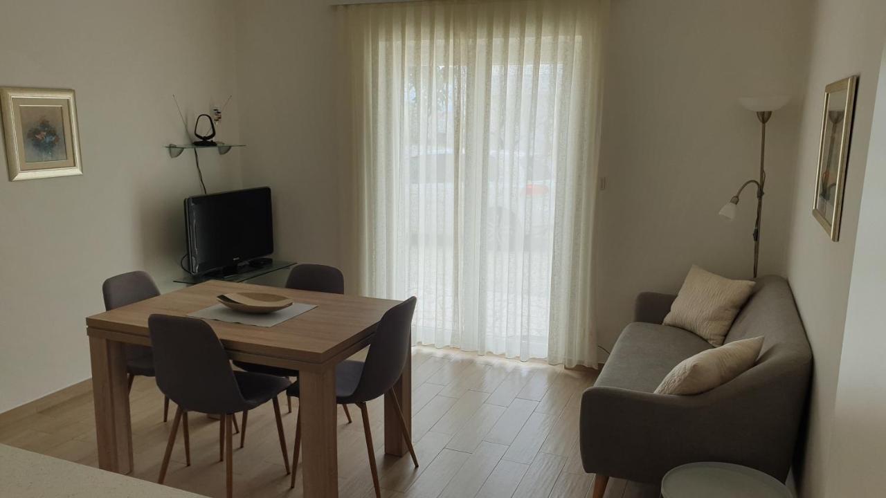 Apartment Filip Vedran Split Buitenkant foto